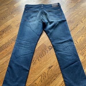AG Jeans Graduate 34x31